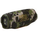 JBL Charge 6 Squad – Coluna Bluetooth Portátil IP68 45 W, Até 28 Horas de Autonomia - Image 2