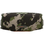 JBL Charge 6 Squad – Coluna Bluetooth Portátil IP68 45 W, Até 28 Horas de Autonomia - Image 6