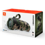 JBL Charge 6 Squad – Coluna Bluetooth Portátil IP68 45 W, Até 28 Horas de Autonomia - Image 8