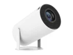 Magcubic HY300 — Mini Projetor Portátil HD 720p (Suporte 4K), Wi-Fi, Bluetooth, HDMI/USB