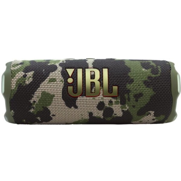 JBL Flip 7 Squad – Coluna Bluetooth Portátil IP68 35 W, Até 16 Horas - Image 2