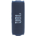 JBL Flip 7 Azul – Coluna Bluetooth Portátil IP68 35 W, Até 16 Horas