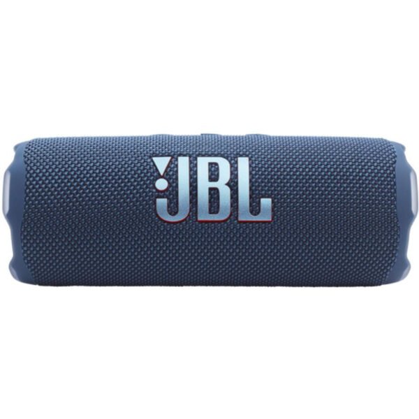 JBL Flip 7 Azul – Coluna Bluetooth Portátil IP68 35 W, Até 16 Horas - Image 2