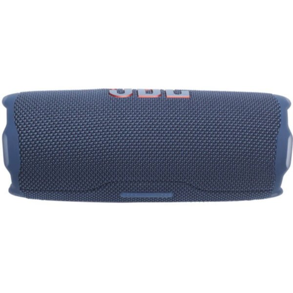 JBL Flip 7 Azul – Coluna Bluetooth Portátil IP68 35 W, Até 16 Horas - Image 4