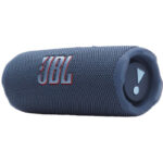 JBL Flip 7 Azul – Coluna Bluetooth Portátil IP68 35 W, Até 16 Horas - Image 5