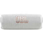 JBL Flip 7 Branco – Coluna Bluetooth Portátil IP68 35 W, Até 16 Horas - Image 2