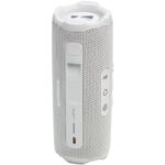 JBL Flip 7 Branco – Coluna Bluetooth Portátil IP68 35 W, Até 16 Horas - Image 3