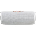 JBL Flip 7 Branco – Coluna Bluetooth Portátil IP68 35 W, Até 16 Horas - Image 6