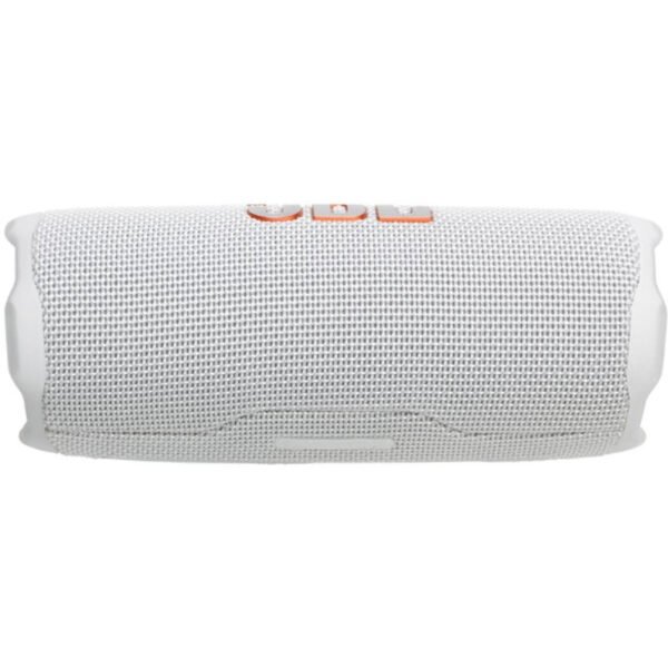 JBL Flip 7 Branco – Coluna Bluetooth Portátil IP68 35 W, Até 16 Horas - Image 6