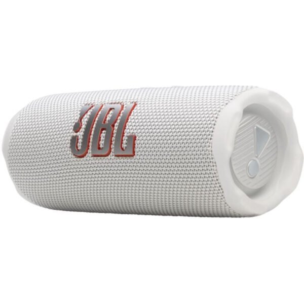 JBL Flip 7 Branco – Coluna Bluetooth Portátil IP68 35 W, Até 16 Horas - Image 7