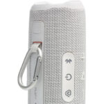 JBL Flip 7 Branco – Coluna Bluetooth Portátil IP68 35 W, Até 16 Horas - Image 8