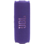 JBL Flip 7 Roxo – Coluna Bluetooth Portátil IP68 35 W, Até 16 Horas