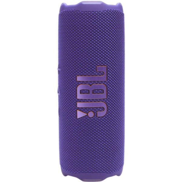 JBL Flip 7 Roxo – Coluna Bluetooth Portátil IP68 35 W, Até 16 Horas