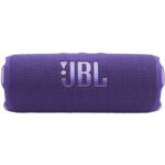 JBL Flip 7 Roxo – Coluna Bluetooth Portátil IP68 35 W, Até 16 Horas - Image 2