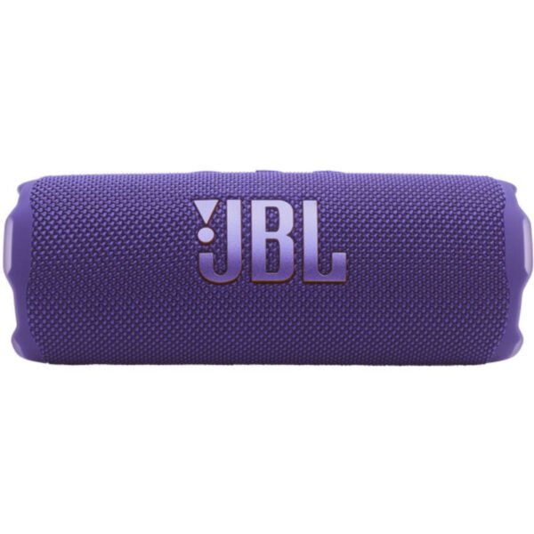 JBL Flip 7 Roxo – Coluna Bluetooth Portátil IP68 35 W, Até 16 Horas - Image 2