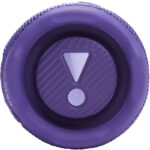 JBL Flip 7 Roxo – Coluna Bluetooth Portátil IP68 35 W, Até 16 Horas - Image 4