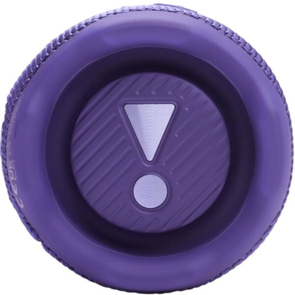 JBL Flip 7 Roxo – Coluna Bluetooth Portátil IP68 35 W, Até 16 Horas - Image 4