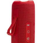 JBL Flip 7 Vermelho – Coluna Bluetooth Portátil IP68 35 W, Até 16 Horas - Image 8