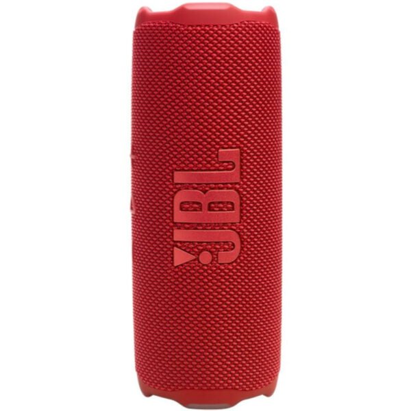 JBL Flip 7 Vermelho – Coluna Bluetooth Portátil IP68 35 W, Até 16 Horas