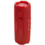 JBL Flip 7 Vermelho – Coluna Bluetooth Portátil IP68 35 W, Até 16 Horas - Image 3