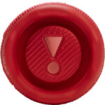 JBL Flip 7 Vermelho – Coluna Bluetooth Portátil IP68 35 W, Até 16 Horas - Image 4