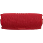 JBL Flip 7 Vermelho – Coluna Bluetooth Portátil IP68 35 W, Até 16 Horas - Image 6