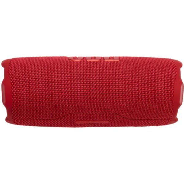 JBL Flip 7 Vermelho – Coluna Bluetooth Portátil IP68 35 W, Até 16 Horas - Image 6