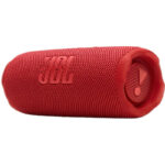 JBL Flip 7 Vermelho – Coluna Bluetooth Portátil IP68 35 W, Até 16 Horas - Image 7