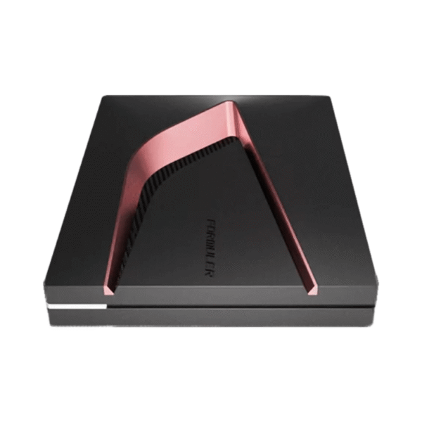 Formuler Z12 Ultra BT3 – Receptor IPTV 4K Android TV com Controlo Remoto Bluetooth - Image 6