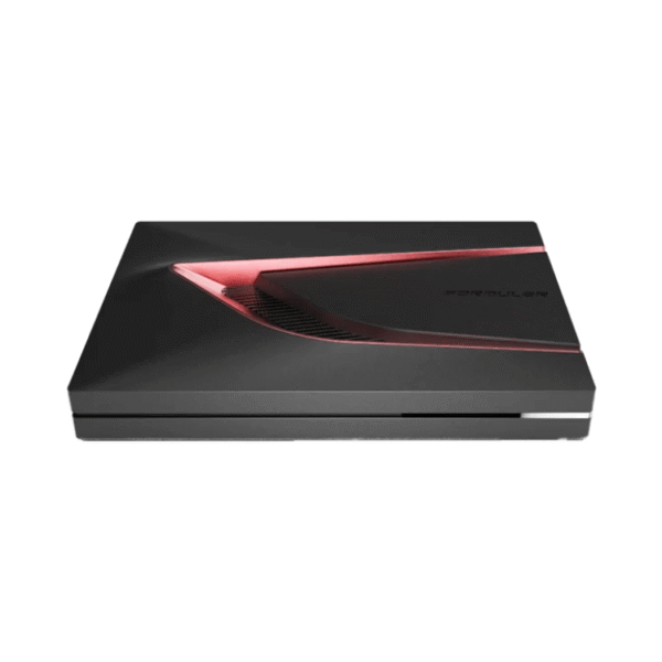 Formuler Z12 Ultra BT3 – Receptor IPTV 4K Android TV com Controlo Remoto Bluetooth - Image 7