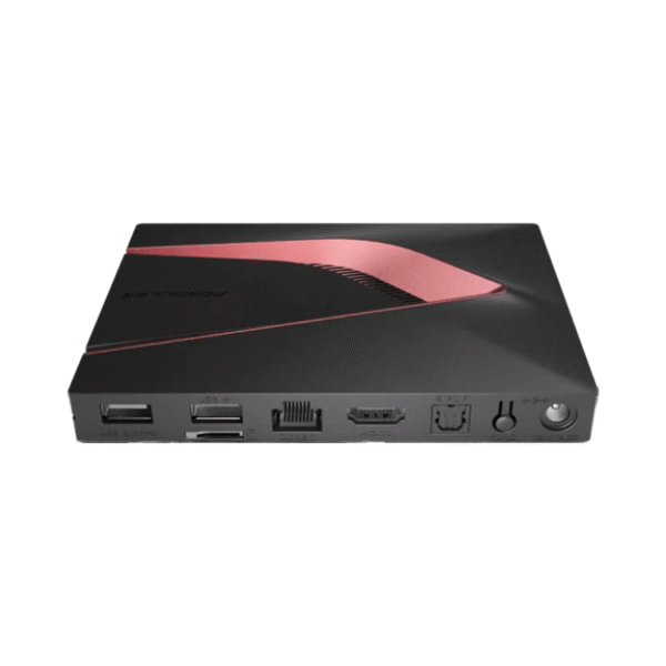 Formuler Z12 Ultra BT3 – Receptor IPTV 4K Android TV com Controlo Remoto Bluetooth - Image 8