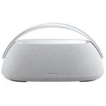 Harman Kardon Go + Play 3 – Coluna Bluetooth Premium 100 W, Design Icónico