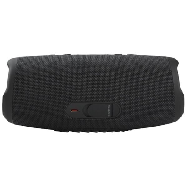 JBL Charge 5 Preto – Coluna Bluetooth Portátil 40 W, IP67, Bateria 7.500 mAh - Image 3