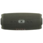 JBL Charge 5 Coluna Bluetooth Verde Som Potente IP67 - Image 3