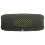 JBL Charge 5 Coluna Bluetooth Verde Som Potente IP67 - Image 4