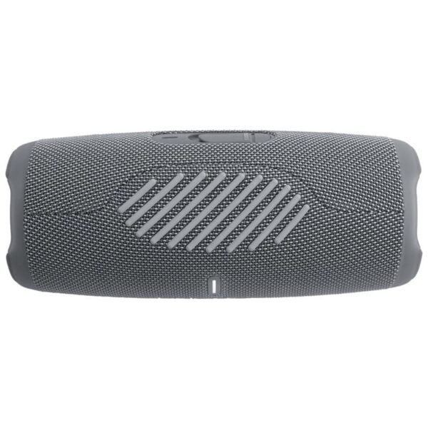 JBL Charge 5 Cinzento – Coluna Bluetooth Portátil 40 W, IP67, Bateria 7.500 mAh - Image 3