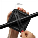 Marshall Willen II – Coluna Bluetooth Portátil IP67, Bateria 17+ Horas - Image 3