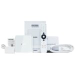 Mecool KM2 Plus Deluxe — TV Box Android 11, 4 GB / 32 GB, Certificado Netflix, S905X4-J, WiFi 6 - Image 6