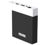 Mecool KM7 Plus — Google TV, 2GB/16GB, 4K HDR (AV1), Amlogic S905Y4, Wi-Fi AC, BT 5.0 - Image 4