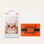 Xiaomi Mi Portable Photo Printer Paper 2×3" — Pack 20 folhas autocolantes - Image 2