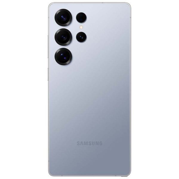 Smartphone Samsung Galaxy S25 Ultra 5G 12 GB/512 GB 6,9" AMOLED Titânio Azul - Image 7