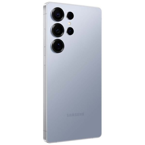Smartphone Samsung Galaxy S25 Ultra 5G 12 GB/512 GB 6,9" AMOLED Titânio Azul - Image 6