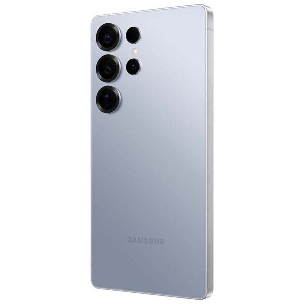 Smartphone Samsung Galaxy S25 Ultra 5G 12 GB/512 GB 6,9" AMOLED Titânio Azul - Image 5