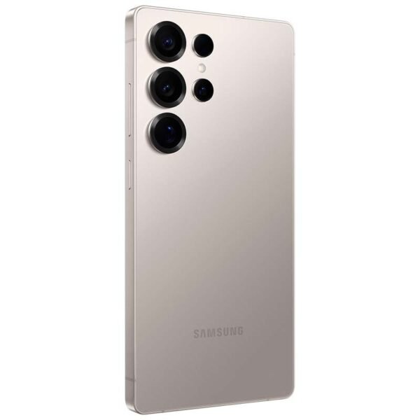 Smartphone Samsung Galaxy S25 Ultra 5G 12 GB/1 TB 6,9" AMOLED Titanium Grey - Image 6