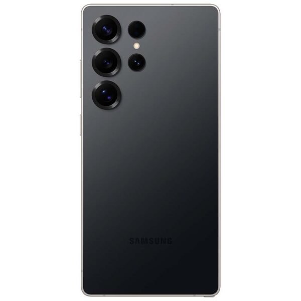 Smartphone Samsung Galaxy S25 Ultra 5G 12GB/512GB 6,9" AMOLED Titânio Preto - Image 7