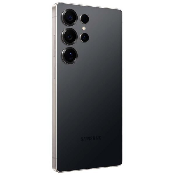Smartphone Samsung Galaxy S25 Ultra 5G 12GB/512GB 6,9" AMOLED Titânio Preto - Image 6
