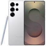 Smartphone Samsung Galaxy S25 Ultra 12GB 1TB 5G 6.9" Titanium Branco