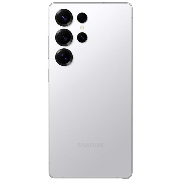 Smartphone Samsung Galaxy S25 Ultra 5G 12GB/1TB 6,9" AMOLED 200MP Titanium - Image 7