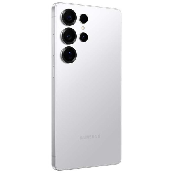 Smartphone Samsung Galaxy S25 Ultra 5G 12GB/1TB 6,9" AMOLED 200MP Titanium - Image 6