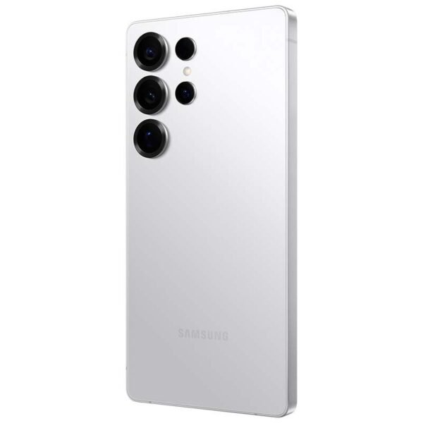 Smartphone Samsung Galaxy S25 Ultra 5G 12GB/1TB 6,9" AMOLED 200MP Titanium - Image 5